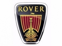 Rover windscherm